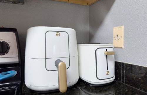 Lux Private Retreat - King Bed - Foto 21