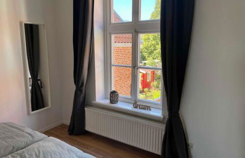 Ferienwohnung Hafensicht 25507 - Foto 11