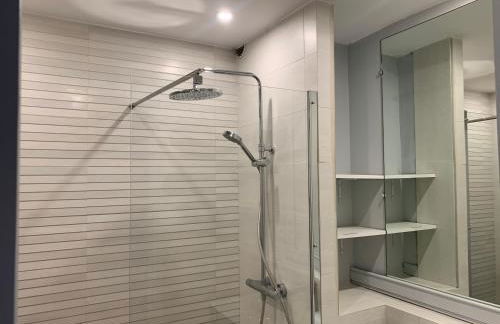 Mon Ecrin sur la marina du Golfe de St Tropez - Foto 15