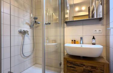 s´Zirbenchalet - Foto 14