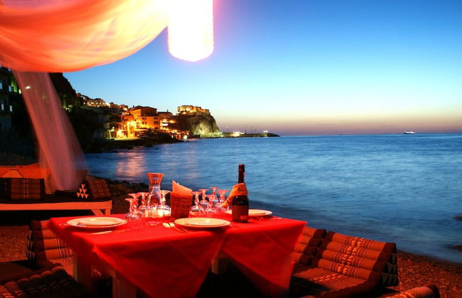 Case Love Chianalea - Foto 22