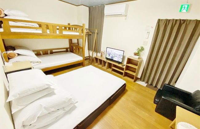 Petit Hotel 017 - Foto 6