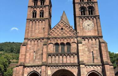 La Vue des Vignes - Foto 5