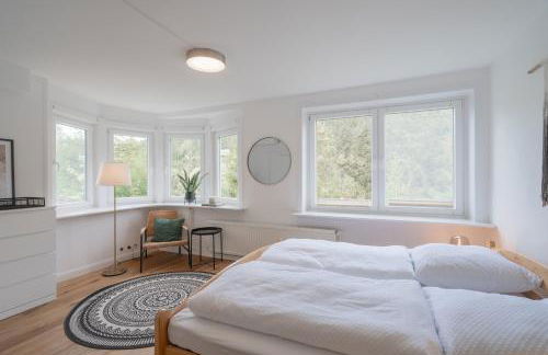 Villa Hoheneck - Foto 18