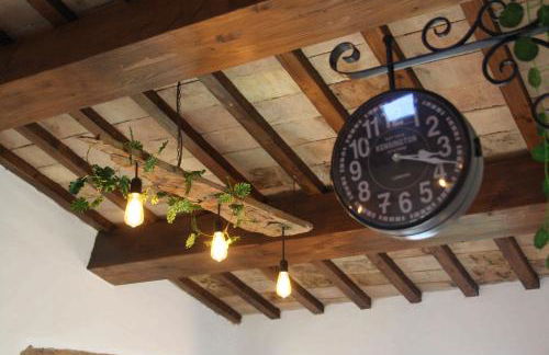 L'ALPACA DELLA ROSSA - AGRITURISMO - Foto 31