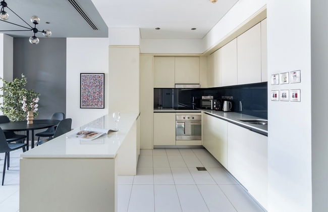 Silkhaus Index Tower, DIFC Dubai - Photo 19