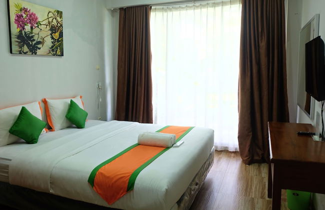 Villa Simply Homy Prambanan Private Pool - Foto 5