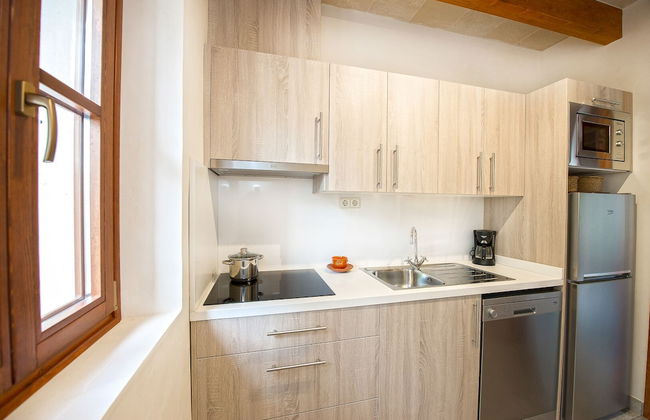 Hotel Agroturismo Can Bessol - Foto 12