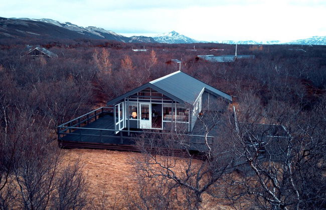 Húsafell Holiday Homes - Photo 41