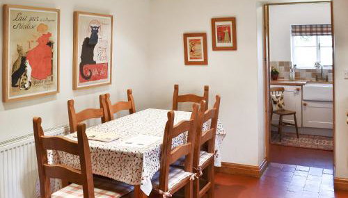 Woodhouse Cottage - Foto 4