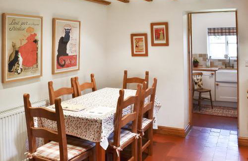 Woodhouse Cottage - Foto 4