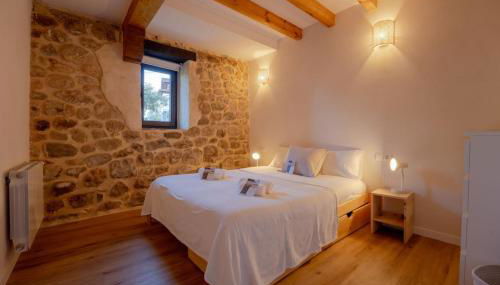 The Stone House naturaleza y confort - Foto 4
