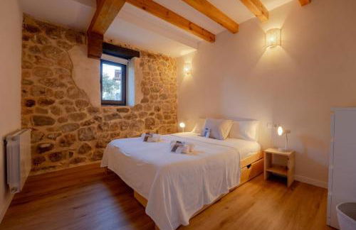 The Stone House naturaleza y confort - Foto 4