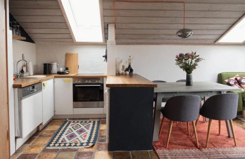 Pura Apartments - Foto 41