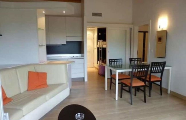 Résidence Cala Sultana - Foto 13