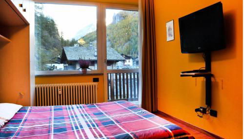 5 Minutes from Monterosa Ski, Small Cottage - Foto 2