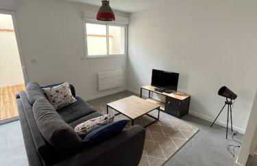 Appartement neuf avec patio - Photo 1