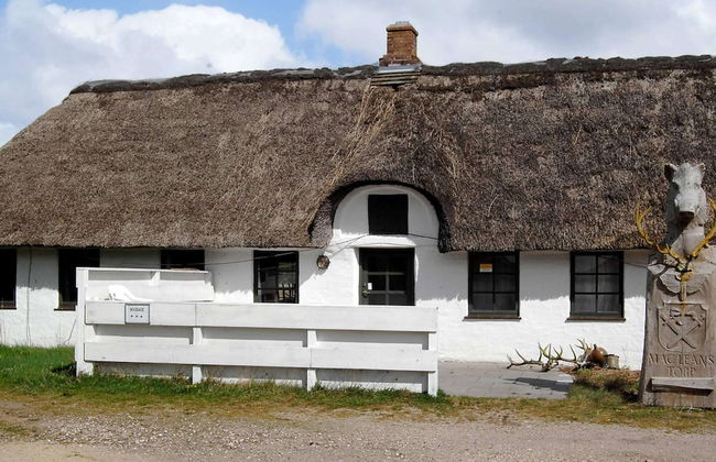 4 Person Holiday Home in Blavand - Foto 1