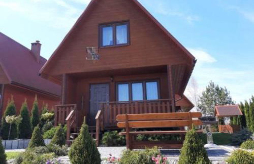 Domki Słoneczne Wzgórze - Foto 6