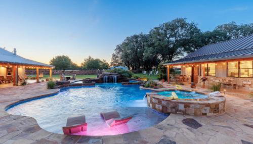Bent Oak Highland Ranch and Concierge Services - Foto 4