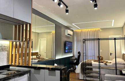 Studio-Itapuã 406 - Foto 13