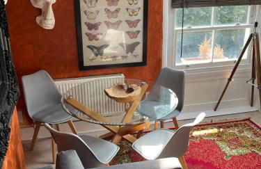 CAMDEN TOWN COSY apartment - Foto 24