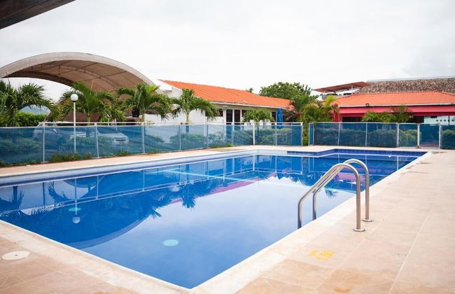 Santo Domingo Centro Vacacional - Foto 19