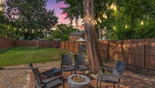 Massive 5BR Historic CozySuites House - Foto 3