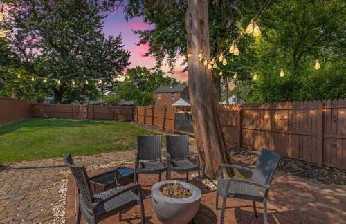 Massive 5BR Historic CozySuites House - Foto 3