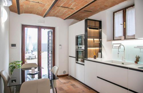 Podere Fonte Luxury Country House - Photo 7