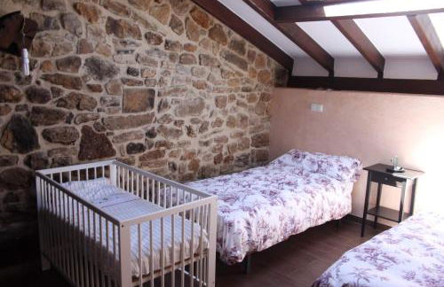 Casa Rural La Charruca - Foto 18