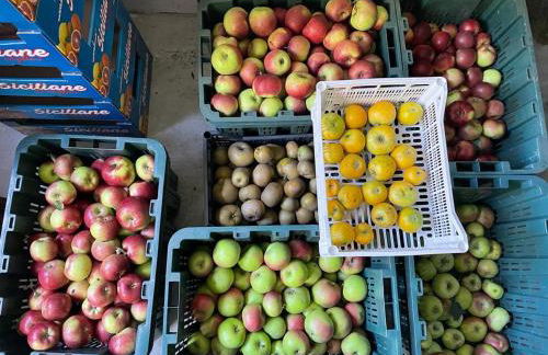 Agriturismo Fattoria Togonegro - Foto 3