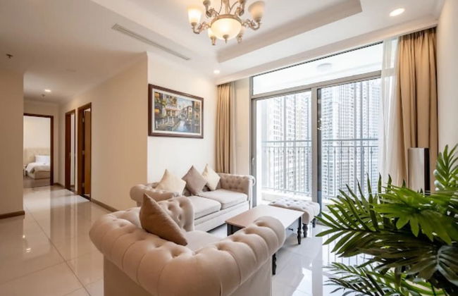 Somi Luxstay LP - Foto 48