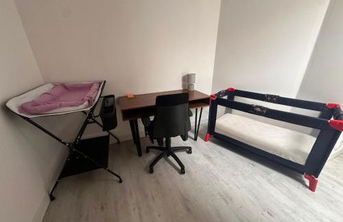 la Résidence Jacquinot - Foto 24