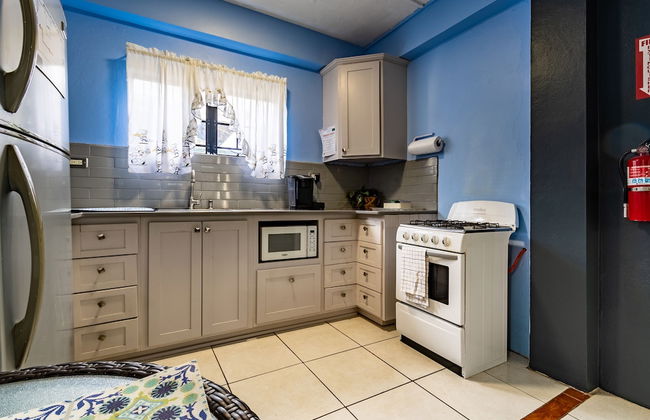 Restorations Tobago - Photo 29