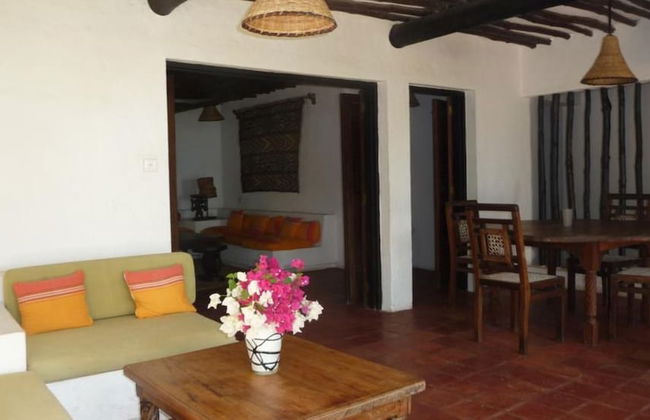 Kusini Beach Cottages - Foto 10