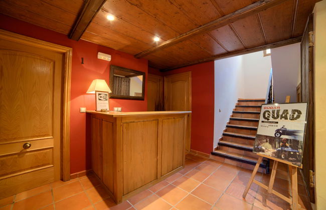 Apartamentos Rurales Sierra de Gúdar - Foto 19