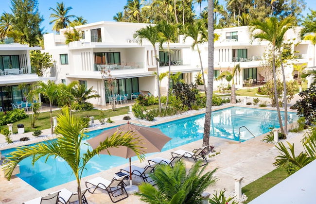 Louisa Aparthotel Las Terrenas - Foto 39