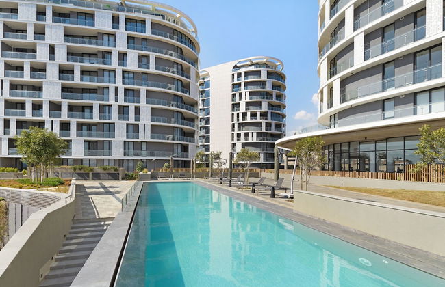 Ellipse Waterfall 31001 - Foto 11