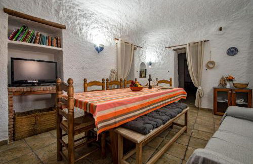 Alojamiento Cuevas Victoria - Photo 15