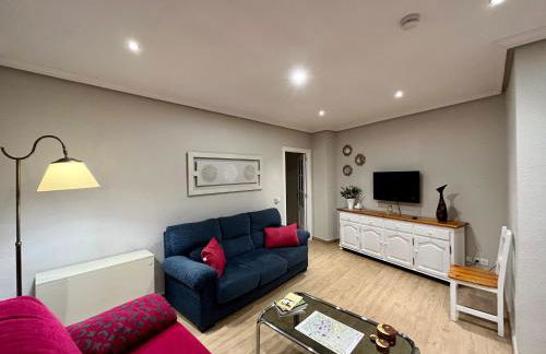 Apartamento Castilla 30 - Parking Publico Gratuito - Foto 12