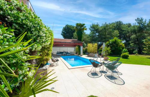 Apartments Villa Rossella 1 - Photo 72