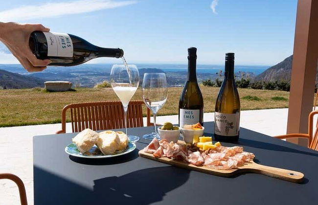 Degustazione di vino in una cantina di Spiazzi - Foto 5