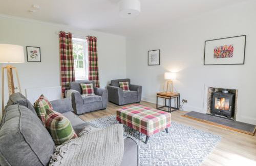 Garden House - Culzean Castle - Foto 7