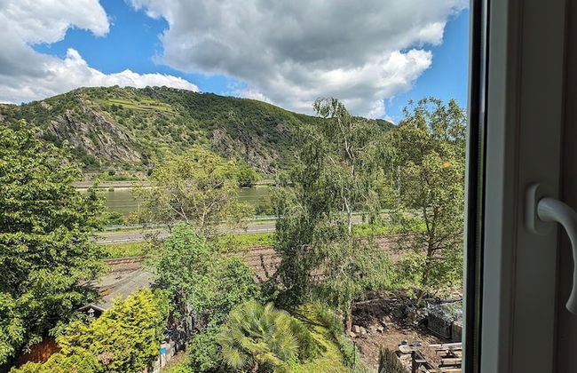 Loreley Guesthouses - Foto 47