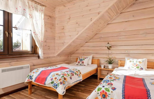 Comfortable 2-storey Holiday Home, Ustronie Morskie - Foto 7
