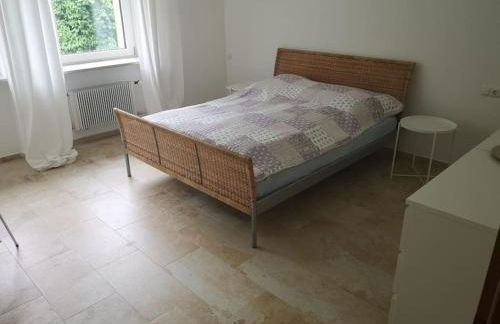 Großzügiges Haus angrenzend an Naturschutzgebiet - Foto 12