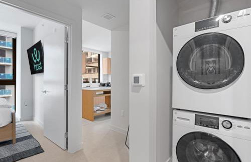 Spectacular Cityviews - Steps from Bayfront Park - Foto 30