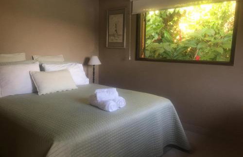 #Casa vista para o mar, montanha, praia exclusiva. - Foto 11