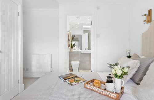 The Seaview Suites and Ground Floor Suite at The Corbyn Apartments - Foto 61